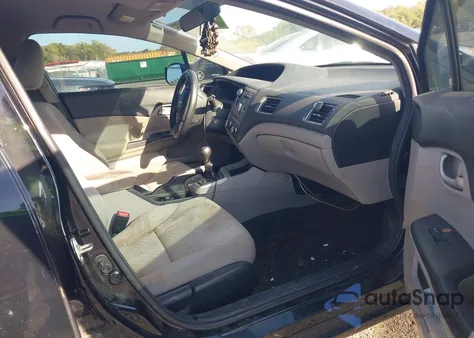 2015 Honda Civic Lx from USA, damaged, VIN 19XFB2E59FE005783